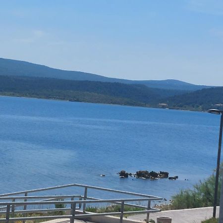 Ferienhaus Karlo Pridraga Kültér fotó