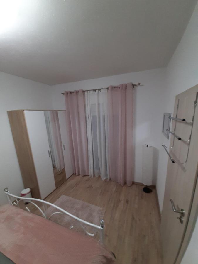 Ferienhaus Karlo Pridraga Kültér fotó