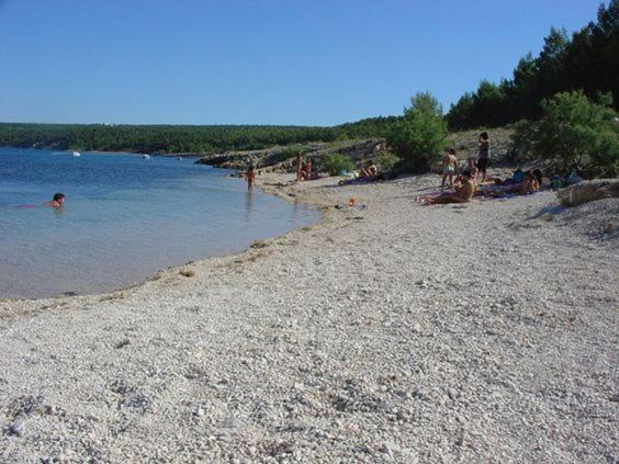 Ferienhaus Karlo Pridraga Kültér fotó