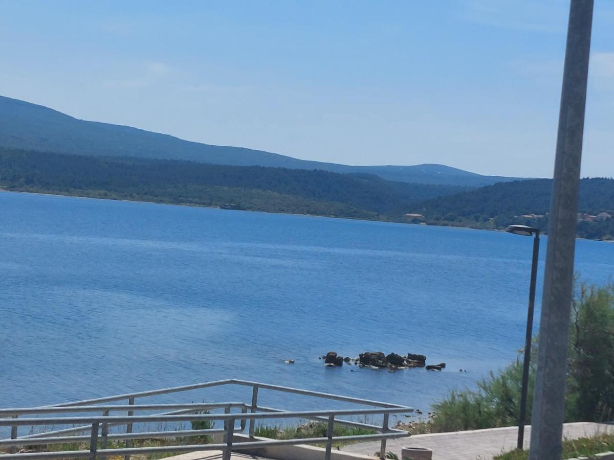 Ferienhaus Karlo Pridraga Kültér fotó